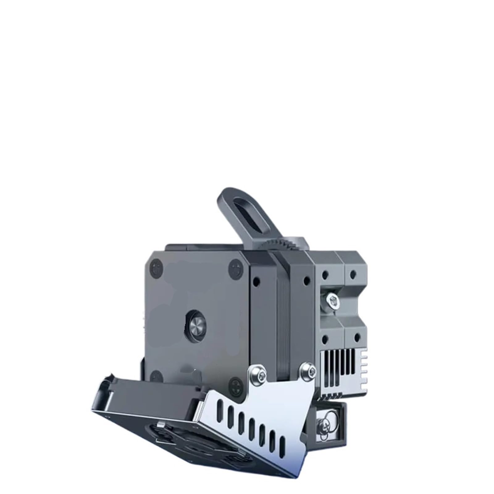Kompatibel mit Ender 3 S1/Ender-3 V2/Ender-3 Pro Sprite Extruder Pro Direct Drive Kit