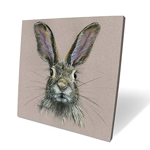 Bree MerrynHarper Box Canvas, 40 cm Length x 40 cm Width