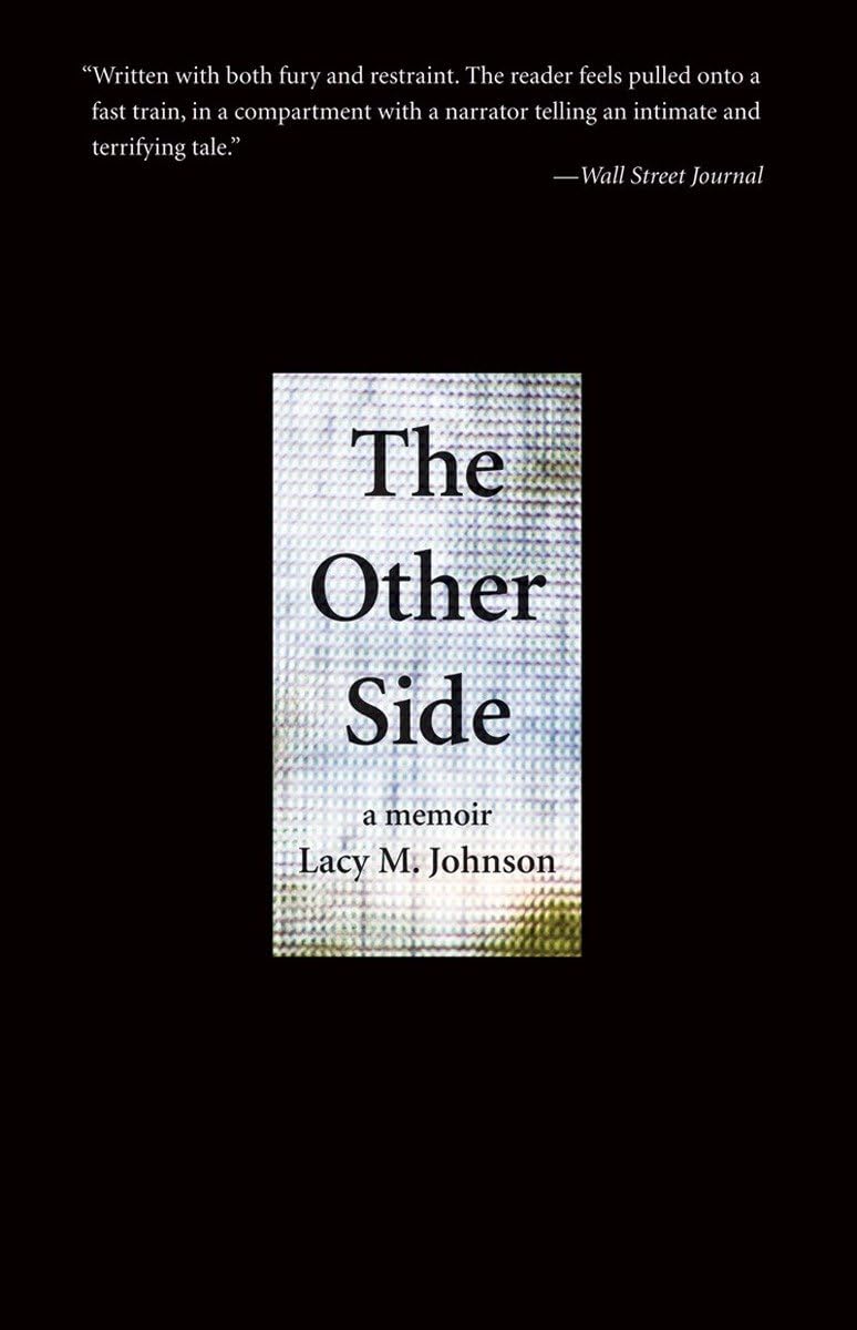 The Other Side: A Memoir Paperback – Deckle Edge, July 15, 2014