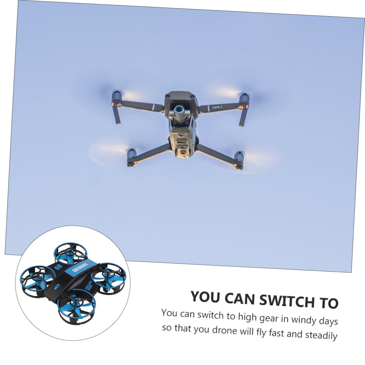 ibasenice cuadricóptero drones mini dron aviones teledirigidos drone rc para niños dron rc abejón teledirigido llevado control remoto zumbido Juguete aeronave helicóptero