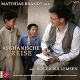 Afghanische Reise: .