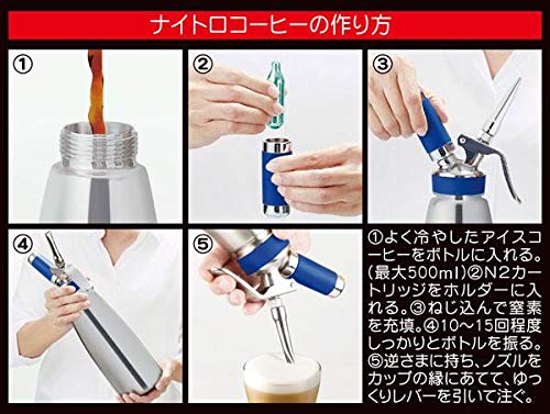 mosa NITRO カートリッジ 24本入12ケース＆23本 MOSA モサ ナイトロ