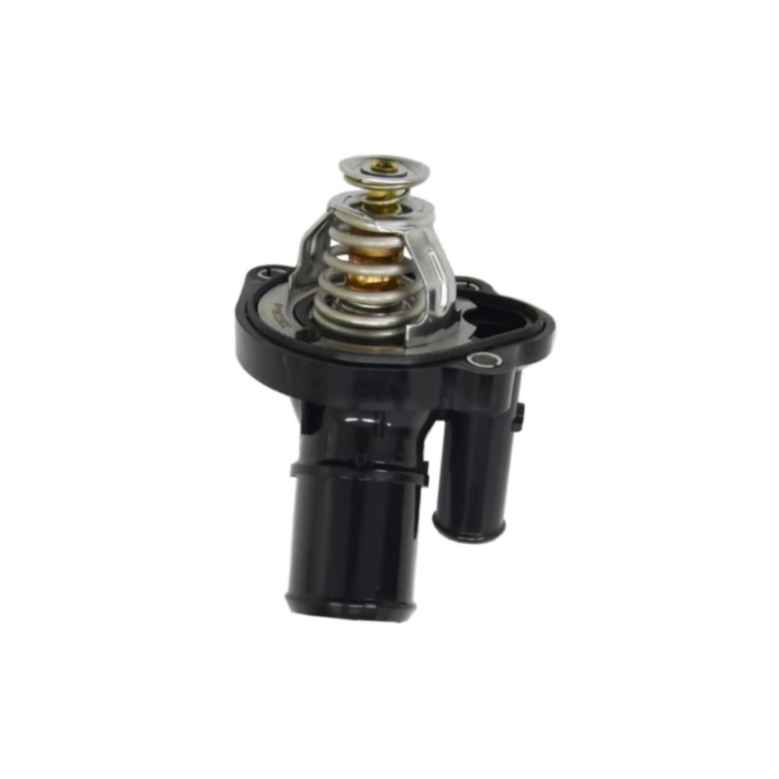 Car Thermostat Assembly Compatible With Mazda For Tribute 2008 1 Pcs Car Engine Coolant Thermostat Replacement Accessories L32715170A