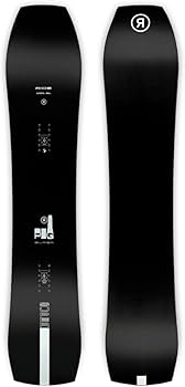 Amazon.com : Ride Superpig Mens Snowboard 142cm : Sports & Outdoors