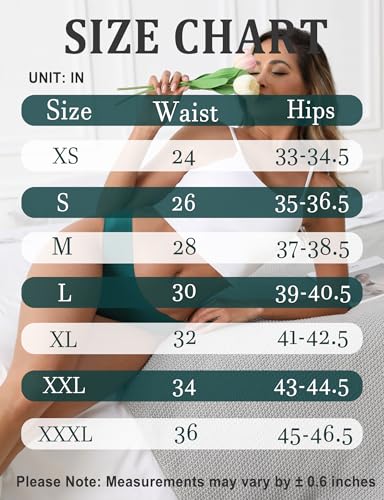 Image of Women's Seamless Underwear 6-Pack, Like a Second Skin, No Show No Feel, Mid /Low Rise Bikini for Everyday Comfort