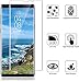 LK 3 Pack Screen Protector Compatible with Samsung Galaxy Note 9, Flexible Film, HD Transprent, Case Friendly-FL562