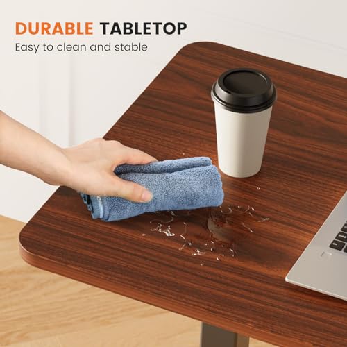 Sweetcrispy CXZ-2 Overbed Bedside Table thumb #4