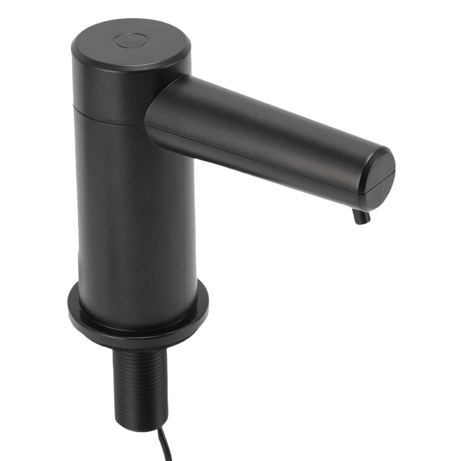 Dispensador Automático de Líquido para Baño y Cocina Bomba sin Contacto 414 g Función de Dos Modos Versión Gel Original