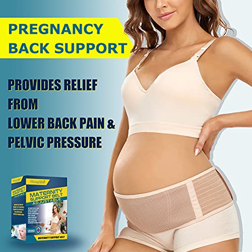 Faja postparto 3 en 1 con soporte abdominal y lumbar miniatura 7