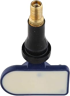 Bosch QF0471 Rubber Valve Universal Tire Pressure Monitoring System Sensor (TPMS) / 315MHz/433MHz- (Must be Programmed Prior to Install)