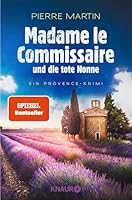 Madame le Commissaire und die tote Nonne 3426521970 Book Cover