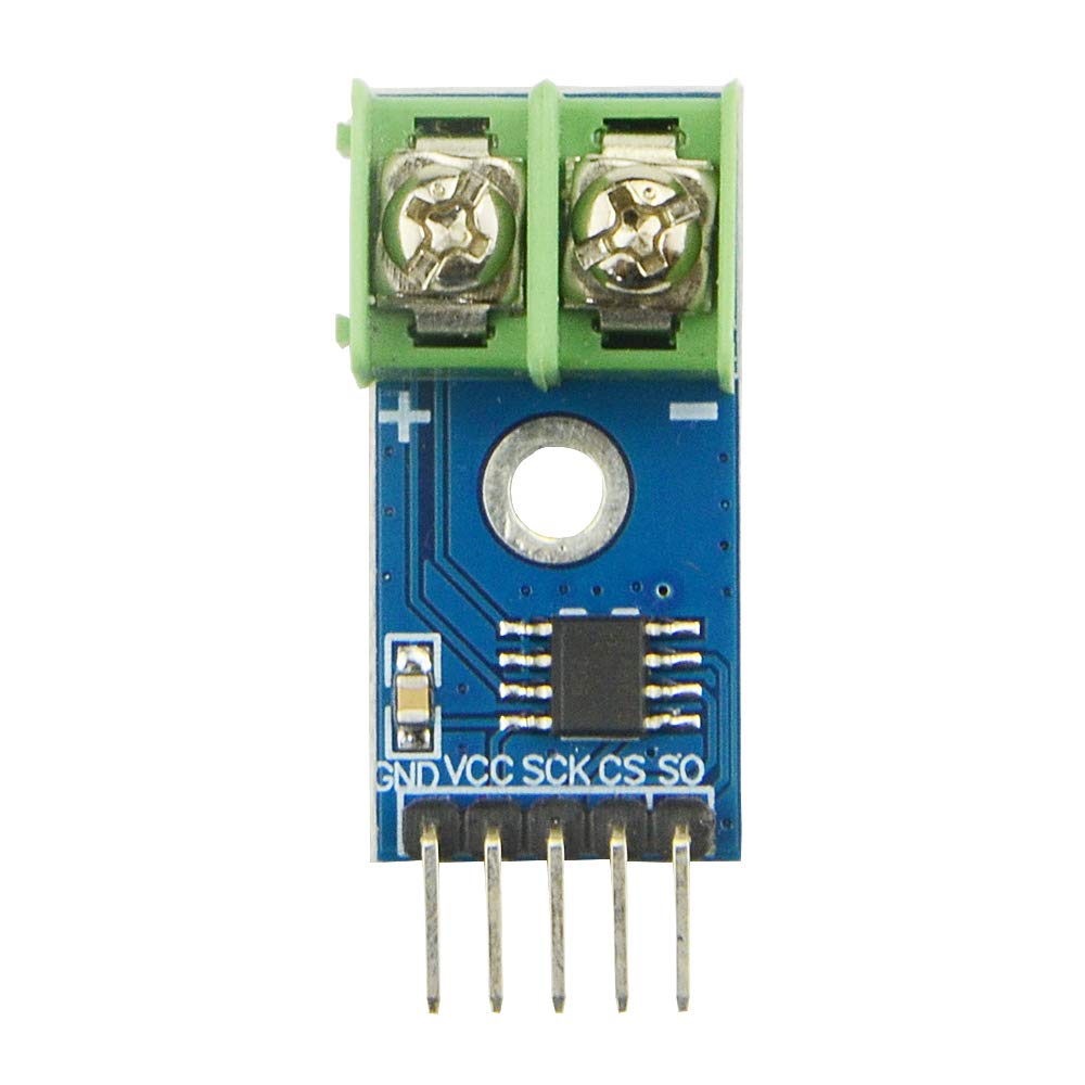 Jauge EGT Et Sonde Température EGT - LED Rouge - Plage -200°C à 1250°C - Kit Complet