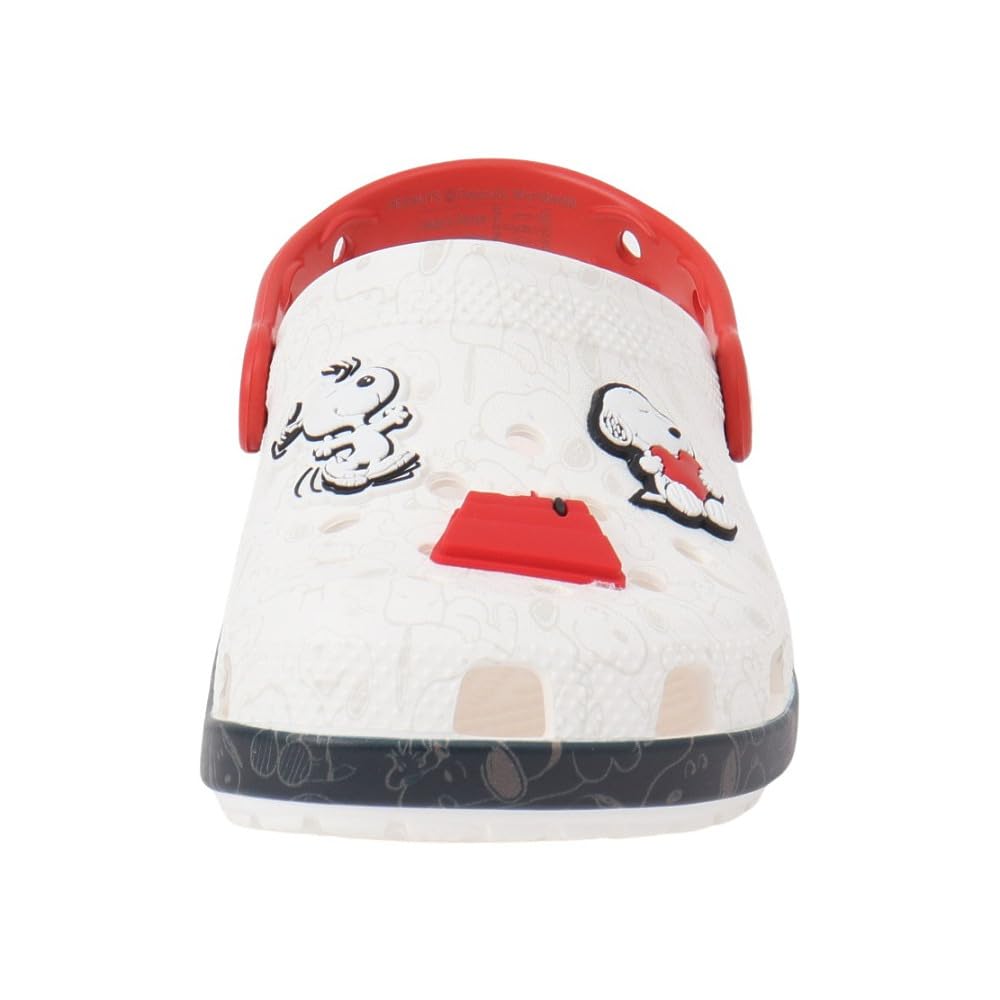 Crocs Peanuts Classic Clog K ZuecosUnisex Adulto