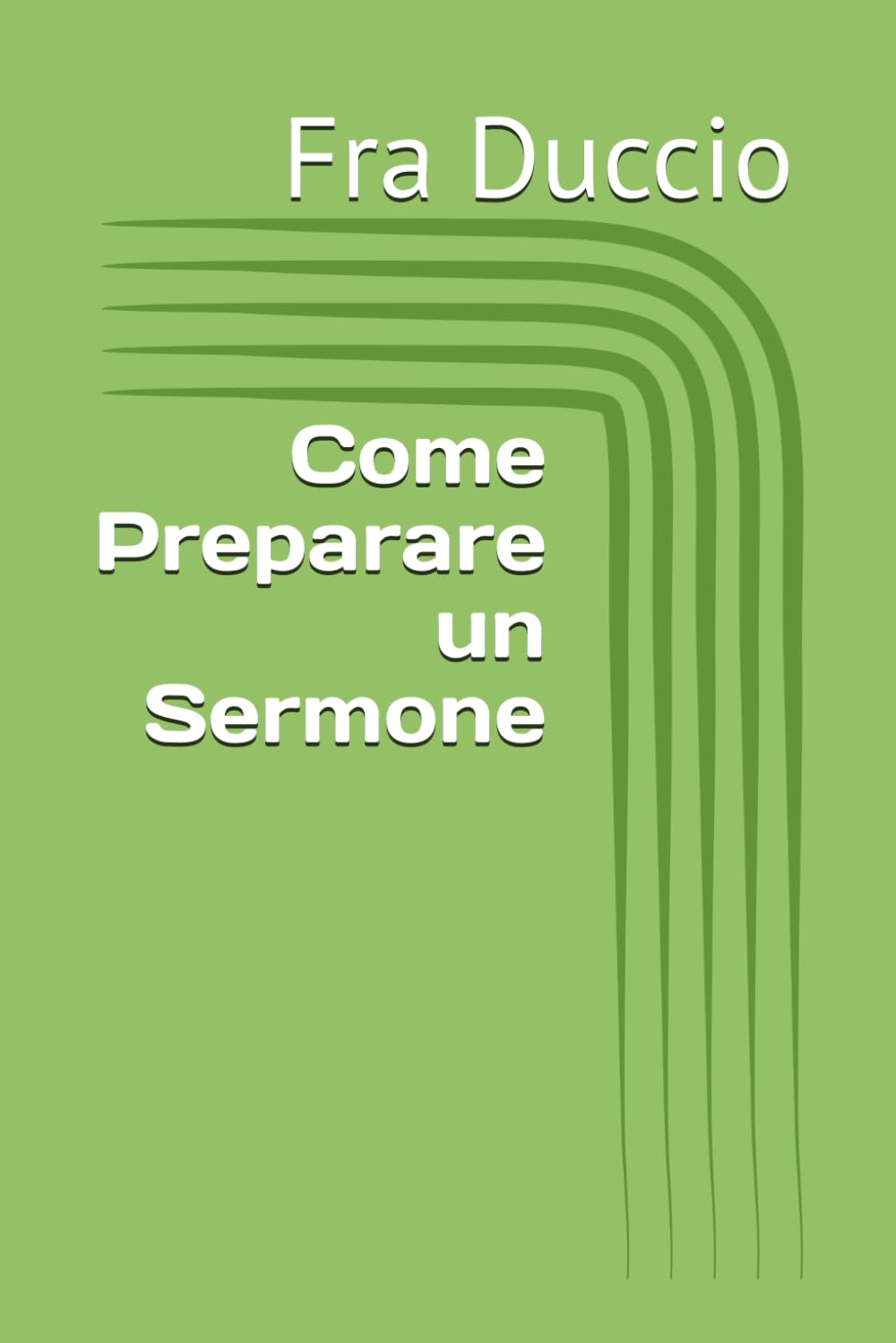 Come Preparare un Sermone