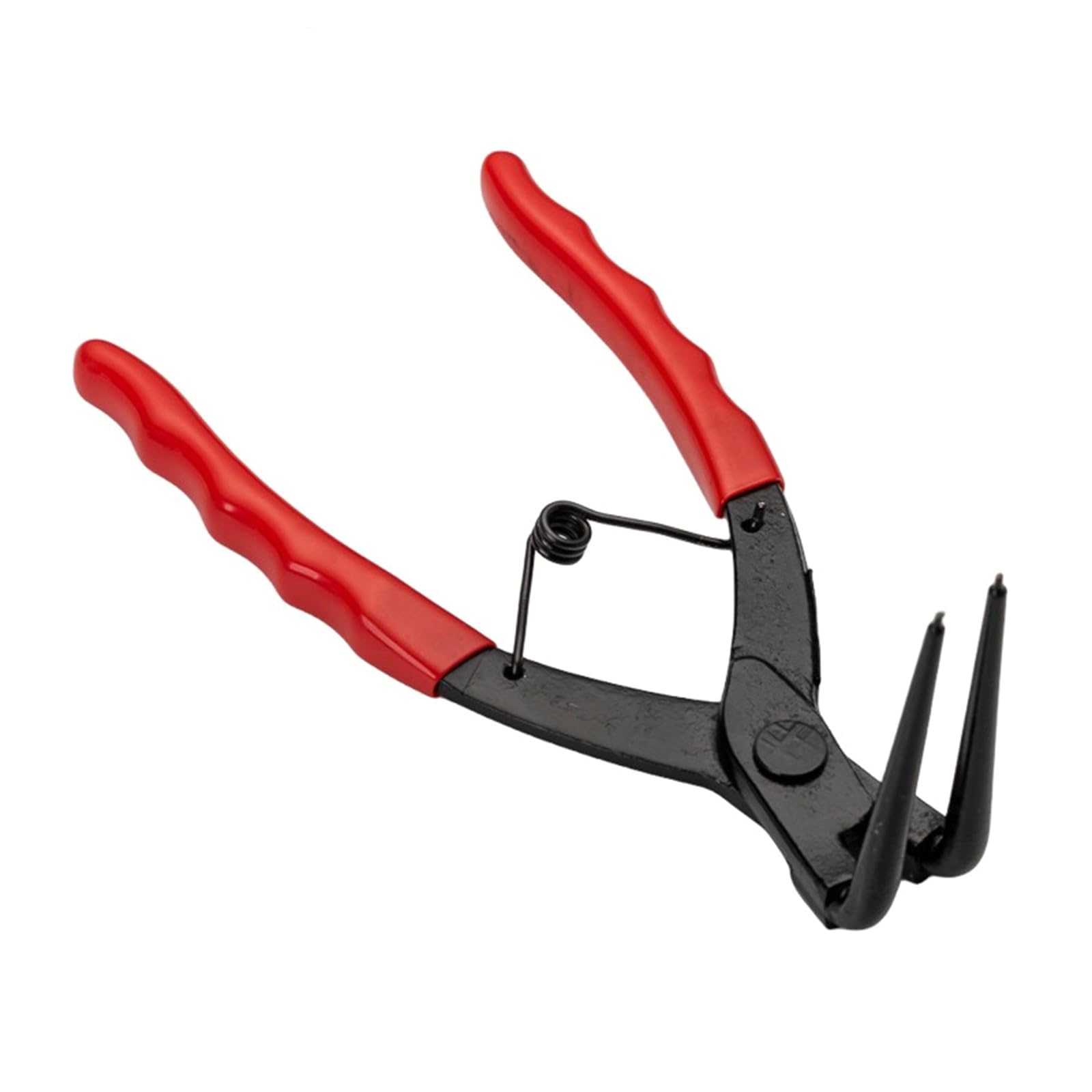 Long Nose Circlip Rings Pliers for Efficient Work in Tight Space Home Appliance & Vehicle Repair Automotive