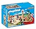 Playmobil 6868 - Gladiatori dell'Antica Roma, Multicolore