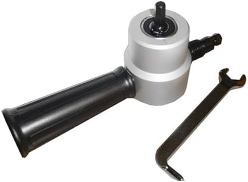 Taladro eléctrico de corte de chapa metálica