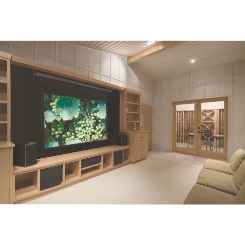 Pantalla eléctrica Draper Premier Matte White 226" diagonal miniatura 2