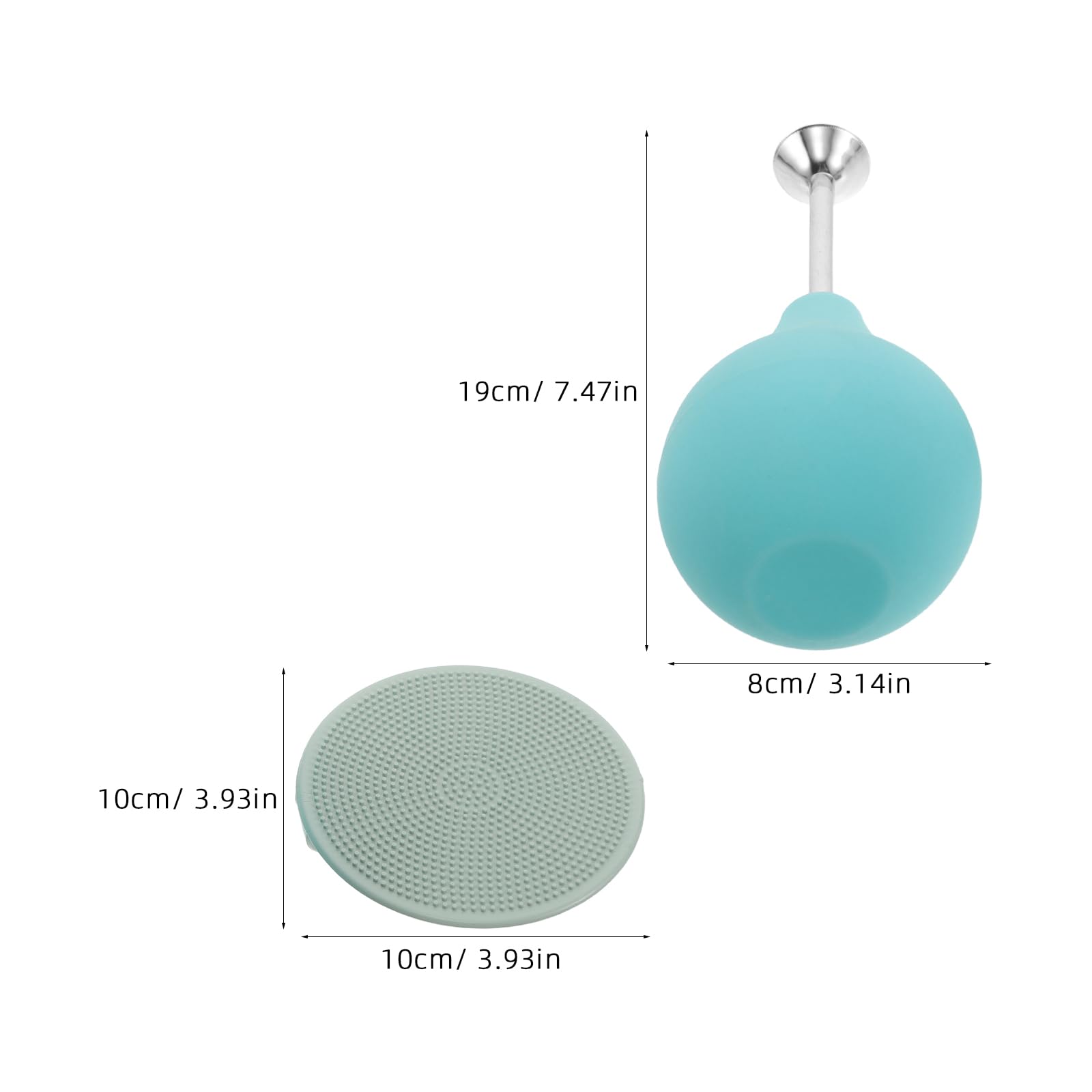 SOIMISS Set Utensili per Infeltrimento a Umido Pallina Spruzzatrice D’acqua e Lana da Infeltrimento per Tessitura, Kit Completo per Progetti Fai da Te e Cuciture Precise, Forniture