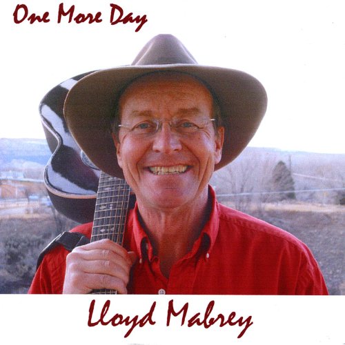 Lloyd Mabrey
