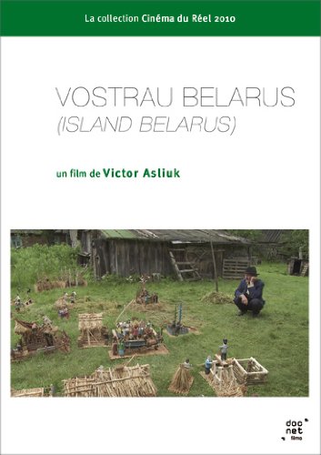 Vostrau Belarus (Island Belarus)