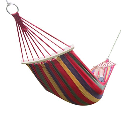 DAN SPEED-Hamaca multicolor 260 x 150 cm