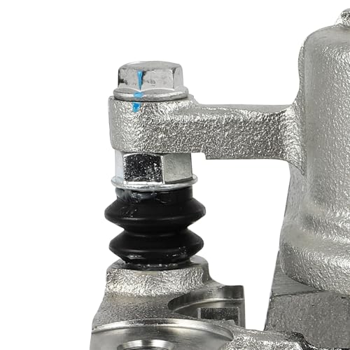 Image of 19B3199 Front Right Disc Brake Caliper w /Bracket