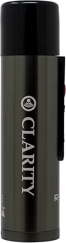 Miniatura 4 de Romet Electrolaringe R700, dispositivo electrónico de habla para laringectomas, laringe artificial (controles de tono y volumen personalizables)