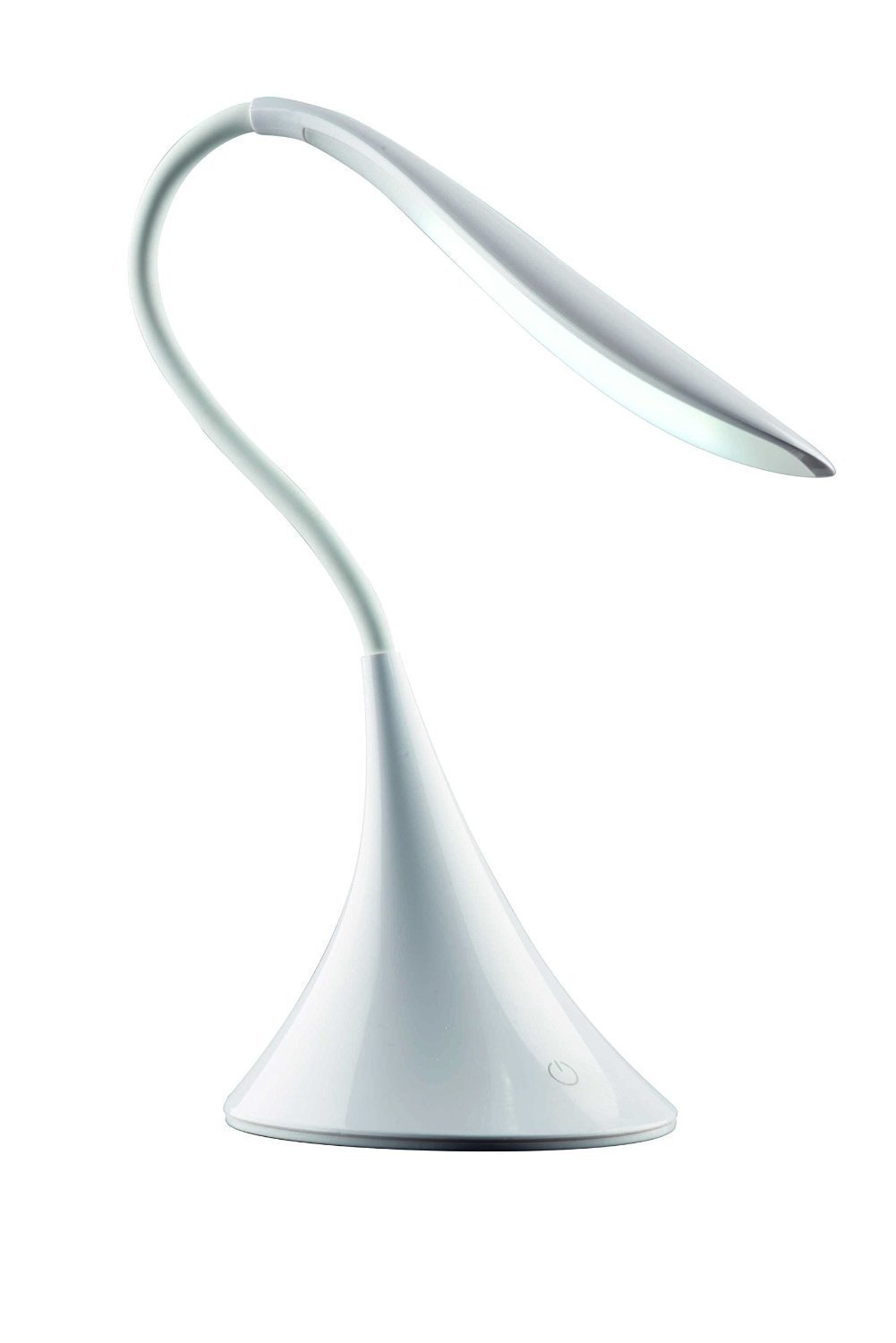 INTERHOME SWAN FLEXIBLE CORDLESS TOUCH LAMP - ©