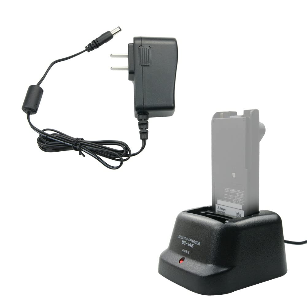 ICOM IC-P7 トランシーバーセット BC-164 ICOM IC-P7 トランシーバーセット BC-164 RigPix Database