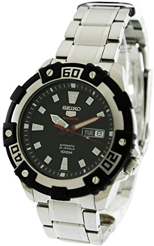 [ZCR[]SEIKO rv 5 SPORTS AUTOMATIC X|[c I[g}`bN SRP471K1 Y [tA]