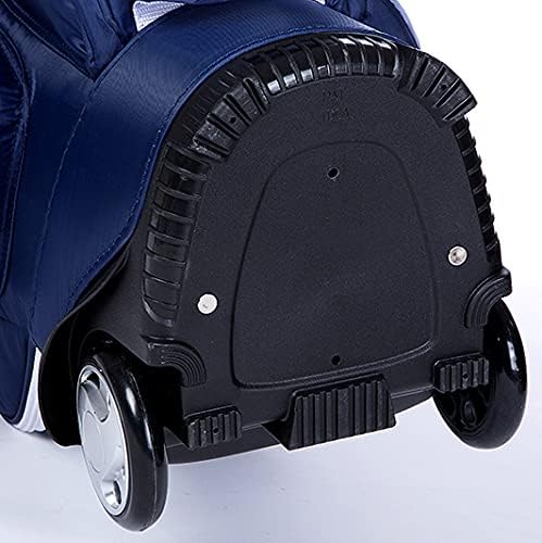 Golf Function Standing Bag Light Golf Bag Standing Bag Blue