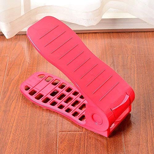 Kimberleystore Scarpiera salvaspazio creativa