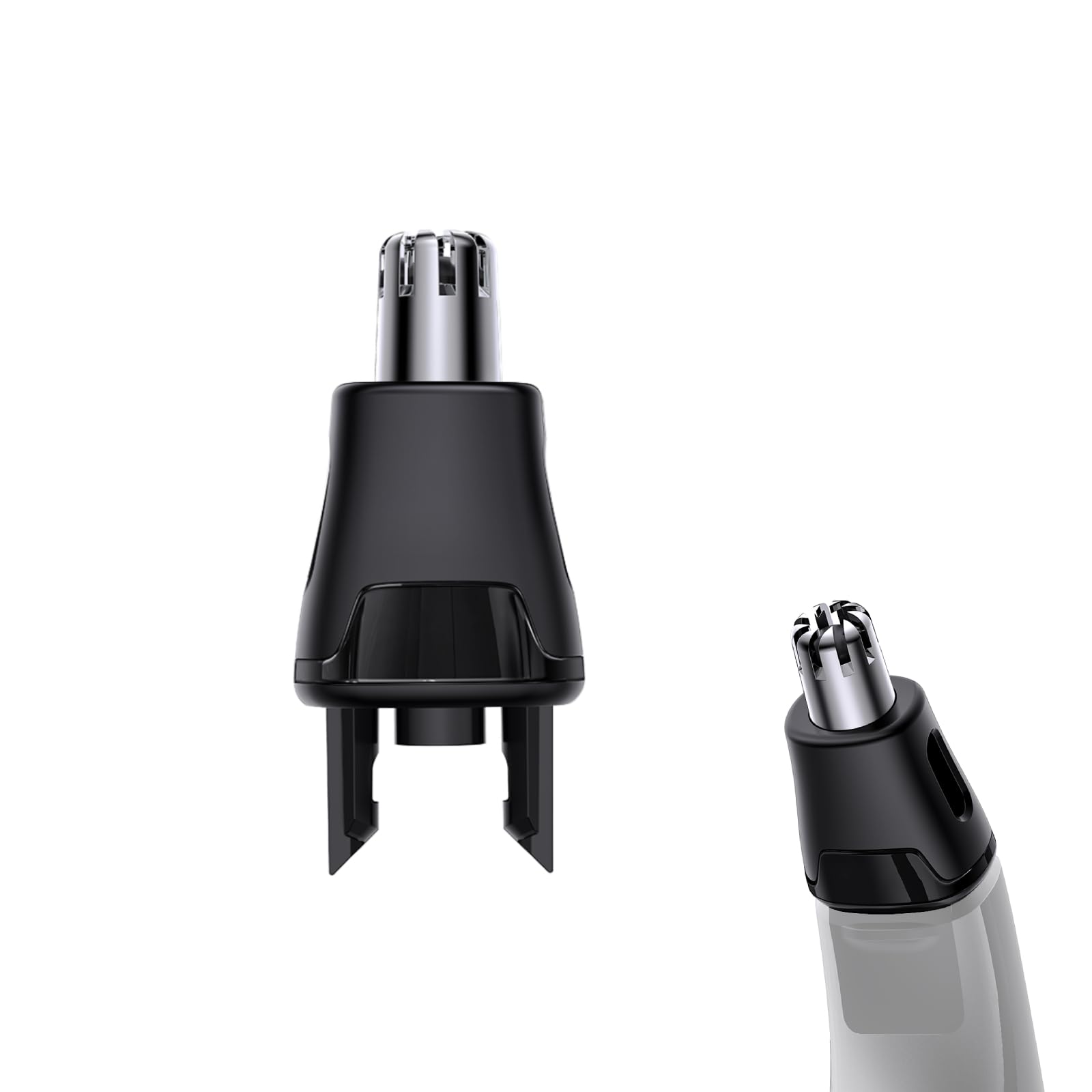 Upgraded Nose Hair Trimmer Replacement Heads for O Blade - Compatible with Oblade QP2834 QP2724 QP2520 30 QP2620