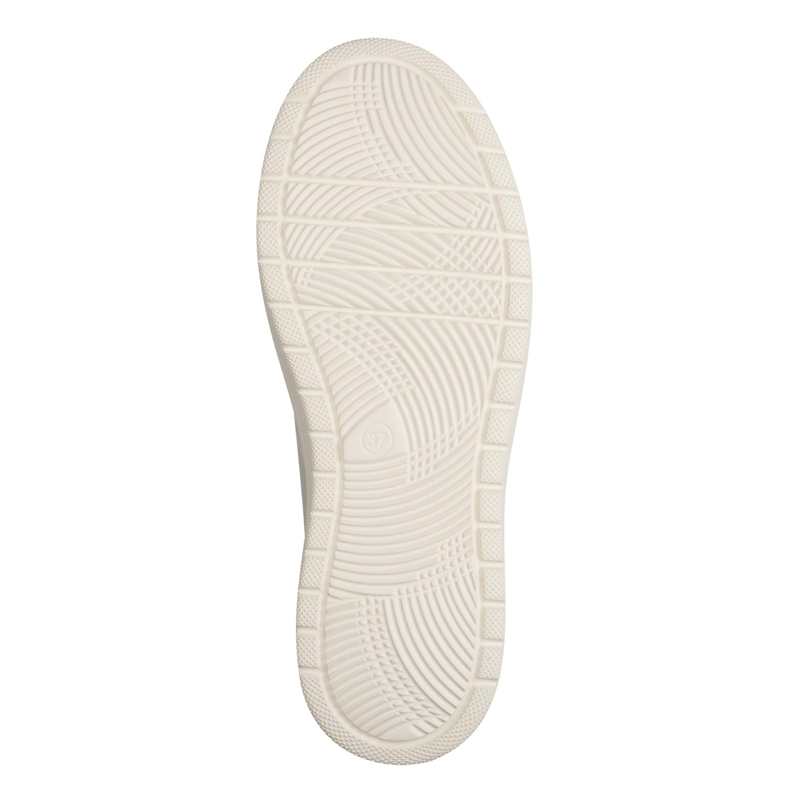 Jana Kobiety Jana Damen Sneaker Slip On VeganAdidasy