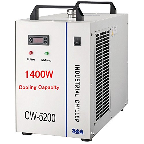 CW-5200DGMHƗppAC 1P 110V 60Hz 1400WA1130W܂150W CO2KX[U[`[uppA0.93HP