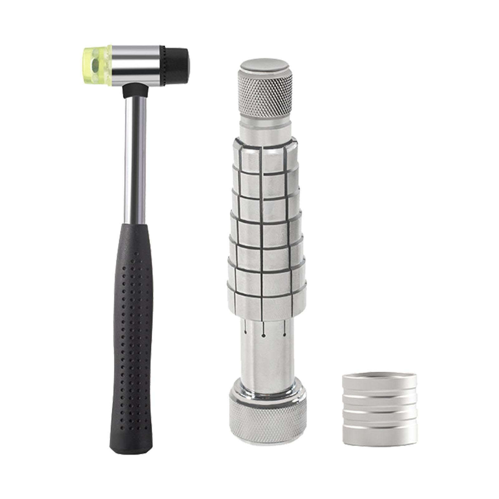 コレクション蔵出☆リングストレッチャー 指輪のサイズ直し サイズの拡大・縮小 【コインリング