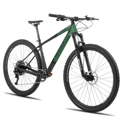 JOYSTAR Carbon Fiber Mountain Bike
