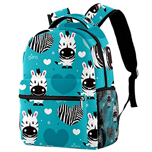 Sac à dos décontracté arc-en-ciel pour femme voyagez avec style et couleur
