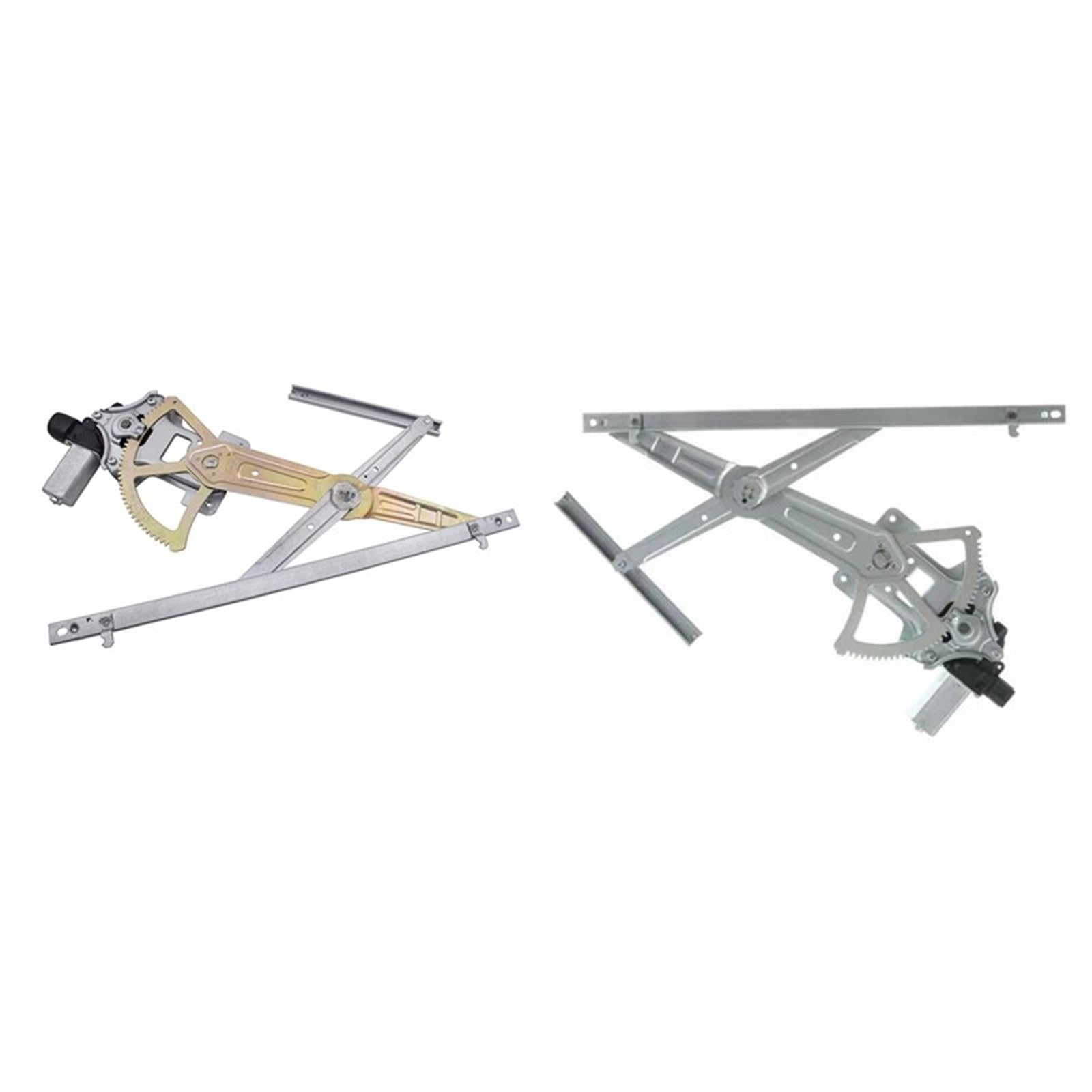 Kuadyegc One Color Front Left Window Regulator With Motor Window Lifter Motor Fit For Mitsubishi Lancer 2007-2017 5713A125 Front Window Regulator Power Window Regulator