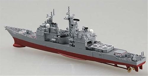 Easy Model USS CG-59 Princeton Cruiser Kit de construcción