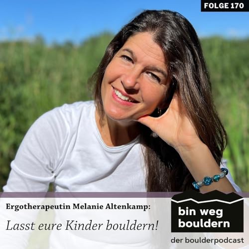 Lasst eure Kinder bouldern!