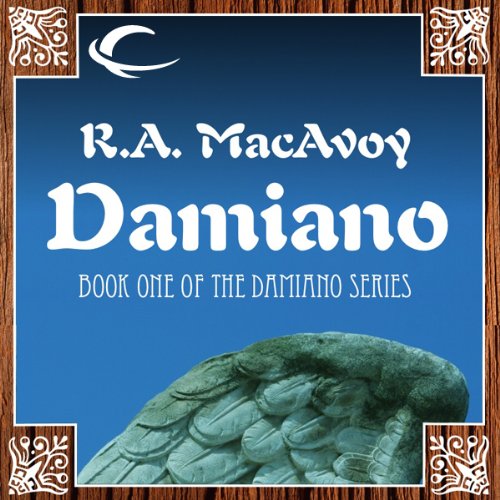 Cover art for Damiano