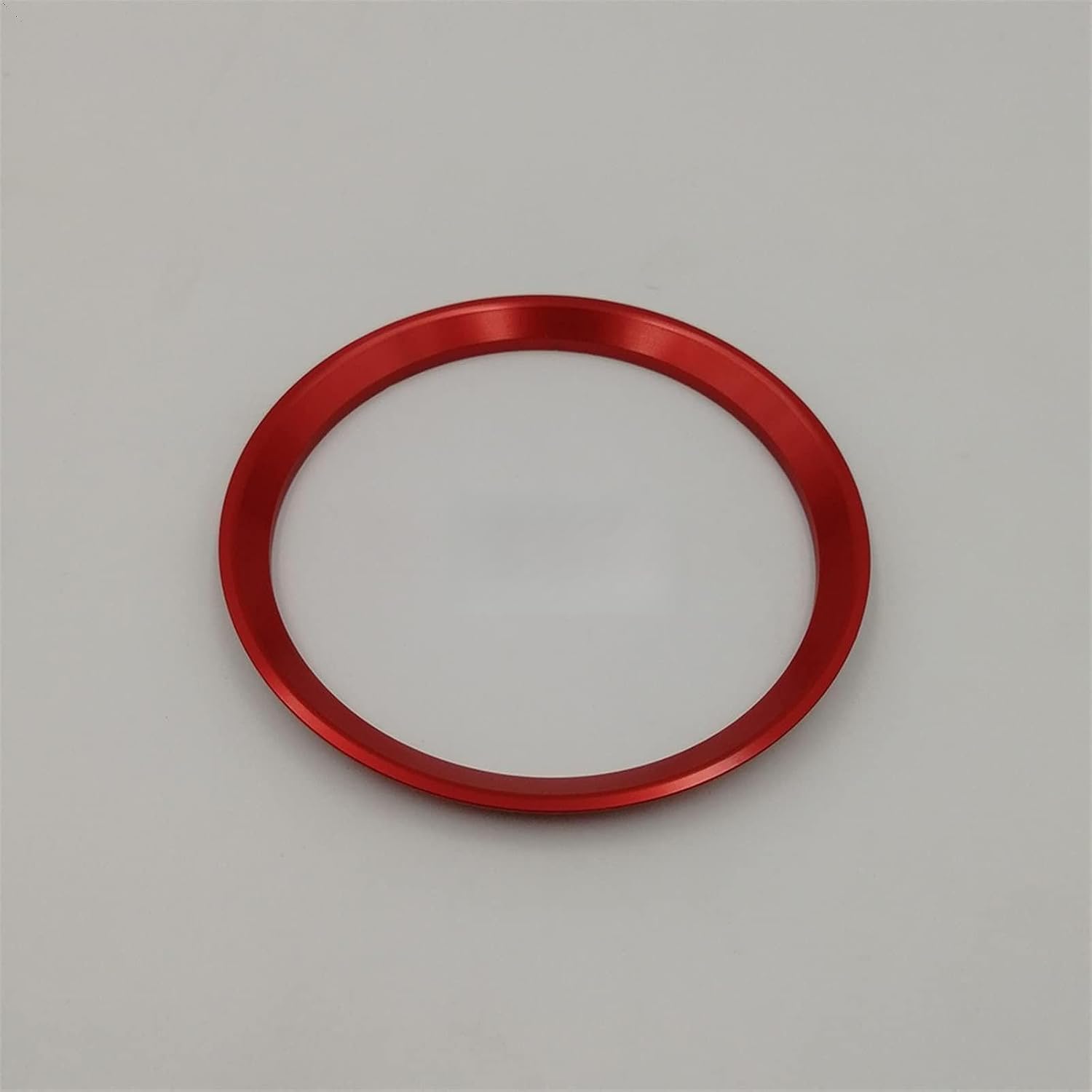 Compatible with Wheel Badge Decorative Ring Sticker for Mercedes-Benz A B C E S GLS GLC CLA GLA GLE-Class Center Logo Decoration Cover