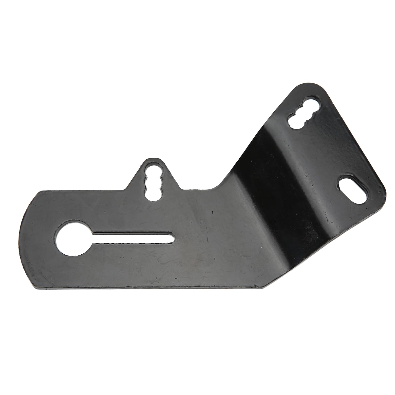 Błotnik tylnego koła motocykla Splash pasuje do MT-07 MT-09 Z650 Z800 czarny