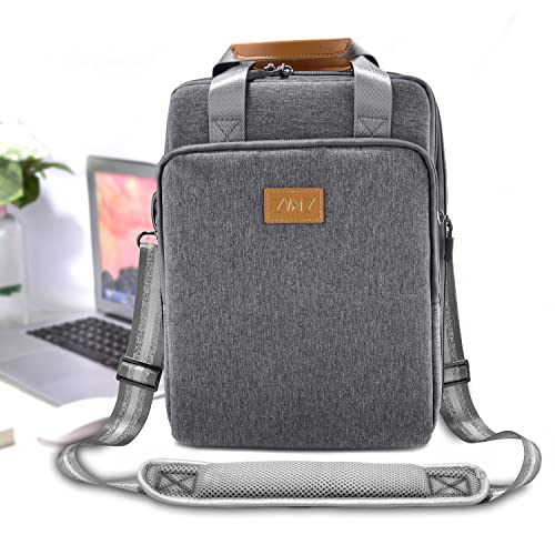 Image of ZINZ Bag Shoulder Strap, Padded Adjustable Shoulder Strap Replacement