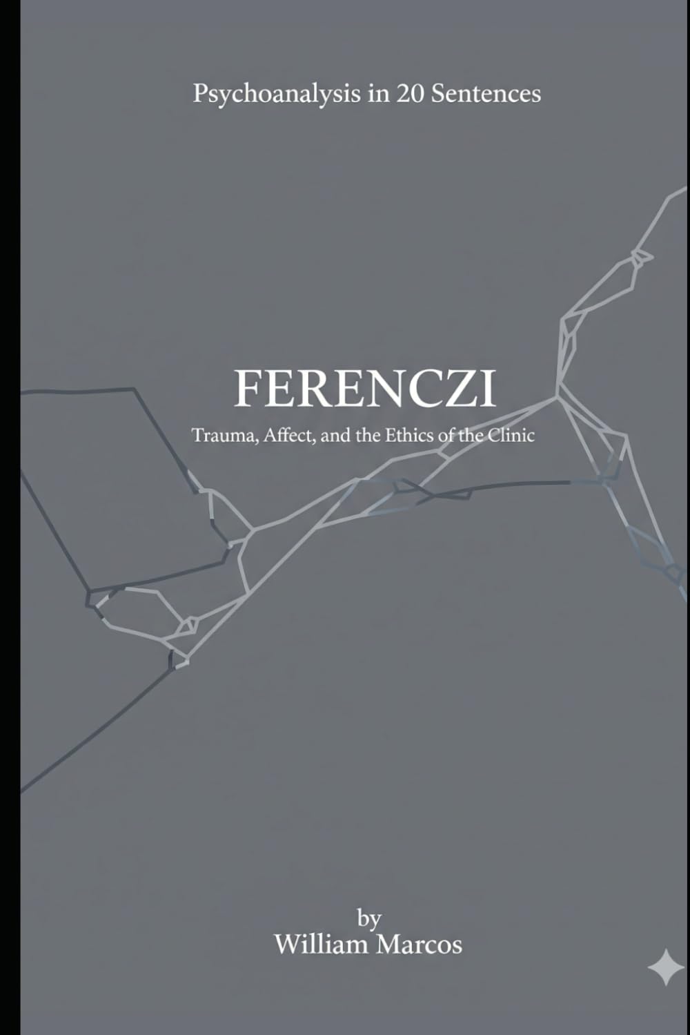 Ferenczi in 20 Key Phrases: Trauma, Affection and Ethics of the Clinic: 6 (Psychoanalysis in 20 Sentences)