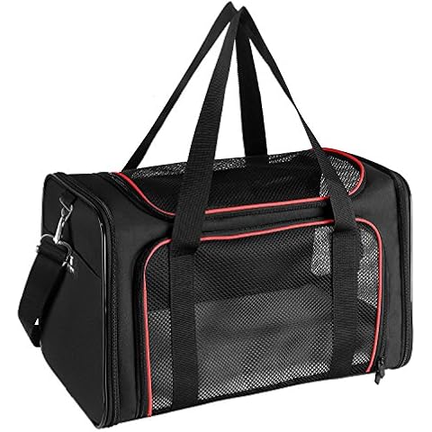 X-ZONE PET Airline Approved Pet Carrier Cover