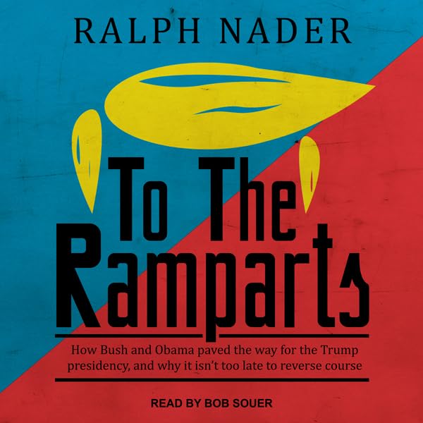 Cover art for To the Ramparts