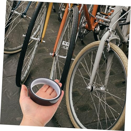 Cinta de Protección para Rueda de Bicicleta 1rollo miniatura 7